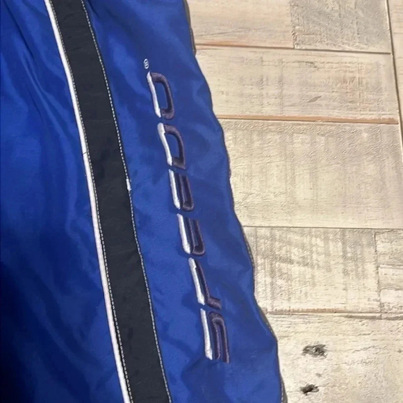 MENS‎ SPEEDO SWIM TRUNKS. XL - Picture 2 of 8